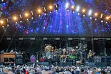 NYT on Dead and Company: A Contemporary Cultural Touchstone