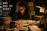 For Writers, Querying is a Job in Itself