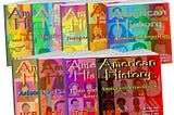 Casey Bell’s American History Series — A Diverse and Engaging Children’s Book Series Celebrating…