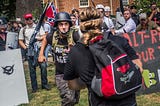 The True Roots of the Alt-Right
