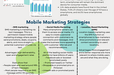 Introduce Mobile Marketing In A New Way