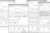 Desafío 2: Wireframing