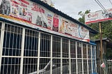 Obsesi dengan Ruang