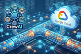 Hooking up CrewAI with Google Gemini for Multi-Agent Automation Systems