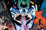DC Nation #0 review