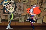 [ENG-SUB] Long Gone Gulch (2021) — mOVieS-A