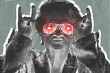 Antologi: Rockstar