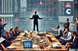 Portafolio Lean: El secreto que nadie te contó para evitar que tus inversiones en tecnología…