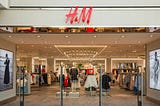 H&M’s Greenwashing: It’s in no way “CONSCIOUS”