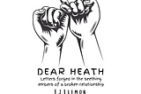 Death Heath | 001 I made a promise