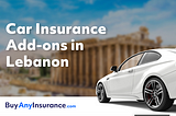 car insurance companies in lebanon