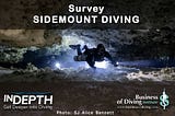 Survey Results: Sidemount Diving