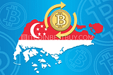 Buying Bitcoin in Singapore