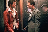 The Masculinity of Tyler Durden in Fight Club