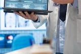 Turning Health Data into Insights: The Role of Data Visualization in Modern Healthcare
