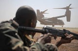 Malian Rebels Claim to Have Killed Numerous Wagner Mercenaries