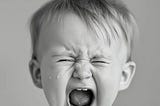 Having Kids is Just Kind of Mean At This Point