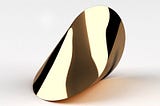 The oloid — that enigmatic, rolling shape discovered by Paul Schatz — offers a compelling metaphor for understanding Greg Twemlow’s Skills Symmetries©