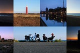 Where the sea once ruled: a journey across the Dutch Delta