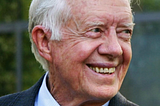 Memories of Jimmy Carter