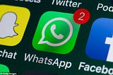 The Reality of WhatsApp Privacy Policies 2021