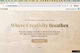 Introducing Noomana — The Practice of Building Creative Capacity
