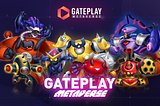 GatePlay — A platform with much more than just entertainment