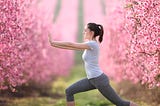 Tai Chi: A Gentle Yet Powerful Exercise for Mind and Body