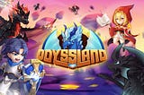 Overview Of Odyssland Features