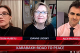 Can Russian Peacekeepers really keep the Peace in Nagorno-Karabakh?