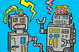 Representation learning and language