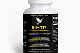 The Power of 5-HTP: Unlocking Mood, Sleep, and Performance