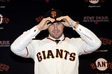 Splash Hits welcomes Longoria to SF