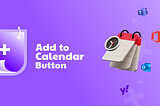 Implement an Add to Calendar Button in under 1 Minute