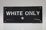 Trump’s Whitening of America