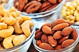 What Happens to Your Body When You Eat Nuts Every Day