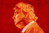 Arc de Trump, the Red Caesar’s race, and prosecution de ambitu