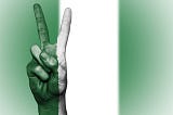 The Nigeria of My Dream