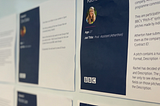 How co-design can shape big companies from the inside