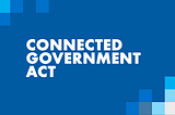 It’s time to give the government an upgrade for the mobile world