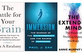 The Brain-Smart Summer Reads You Won’t Want to Miss