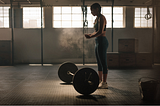 Level Up Your Lift: Master any Weightlifting Maneuver