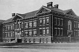 #7: Middle school matters!
