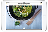 Kitchen Stories, os segredos dos chefs de topo revelados numa app