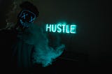 Why I Don’t Think Hustle Culture Is Cute