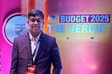 At 18, I’m Working in Investment Banking, Collaborating with a VC Fund, Leading an Entrepreneurship…