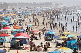 How to Have a Beach Day In LA