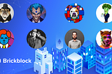 Brickblock’s Ambassadors and their role in the ecosystem