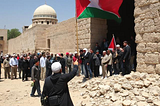 فلسطین کی حمایت: مسلم اُمہ کے لیے پرامن عملی پیغام