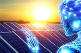 L’intelligenza artificiale al servizio del fotovoltaico: dall’attività iniziale alla manutenzione